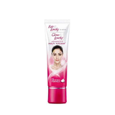 Fair And Lovely Cream Advanced Multivitamin Fair And Lovely Cream Advanced Multivitamin